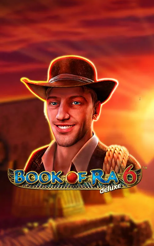 Book of Ra at Monte Cryptos Casino