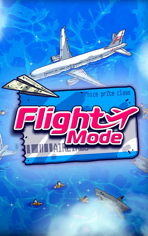Flight Mode at Monte Cryptos Casino
