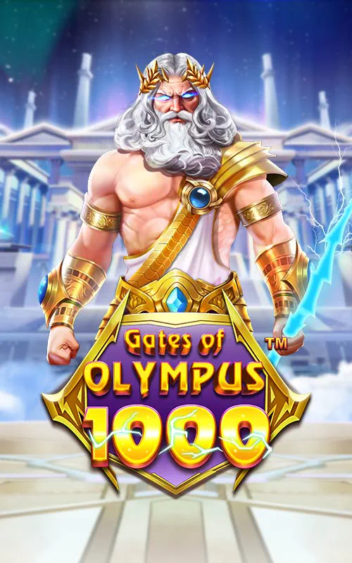 Gates of Olympus at Monte Cryptos Casino